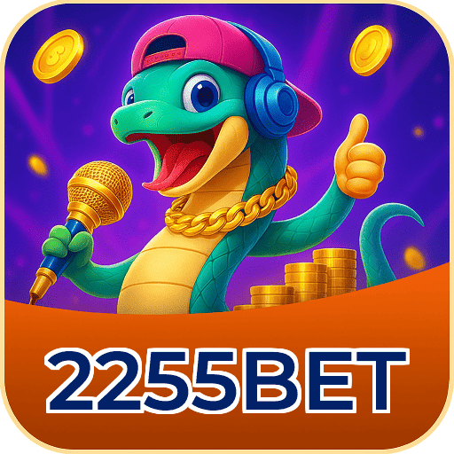 2255BET logo